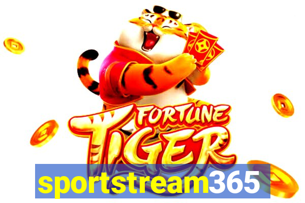 sportstream365