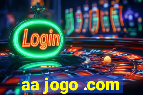 aa jogo .com