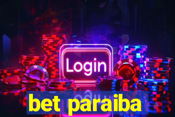 bet paraiba