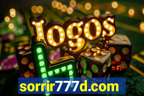 sorrir777d.com