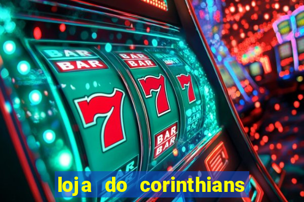 loja do corinthians em bel茅m