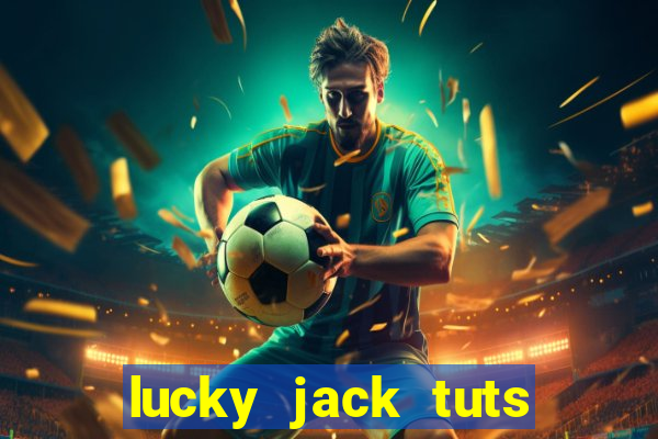 lucky jack tuts treasure slot free play