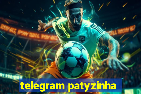 telegram patyzinha