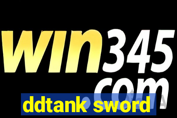 ddtank sword