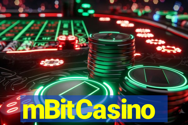 mBitCasino