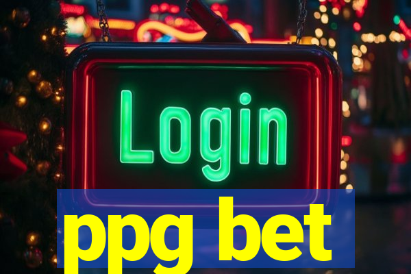 ppg bet