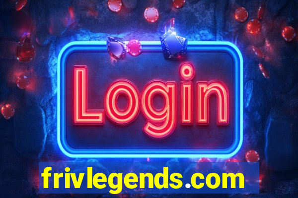 frivlegends.com