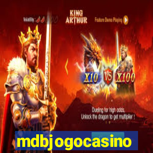 mdbjogocasino