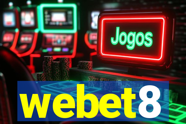 webet8