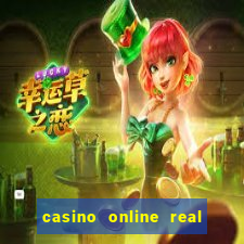 casino online real money usa