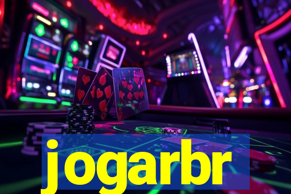 jogarbr