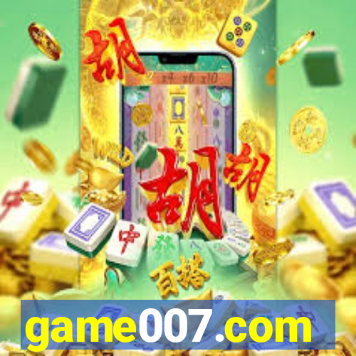 game007.com