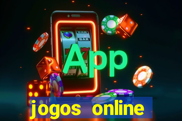 jogos online dinheiro infinito