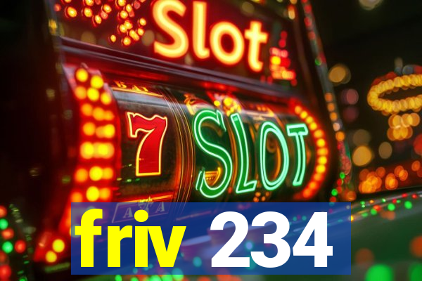 friv 234