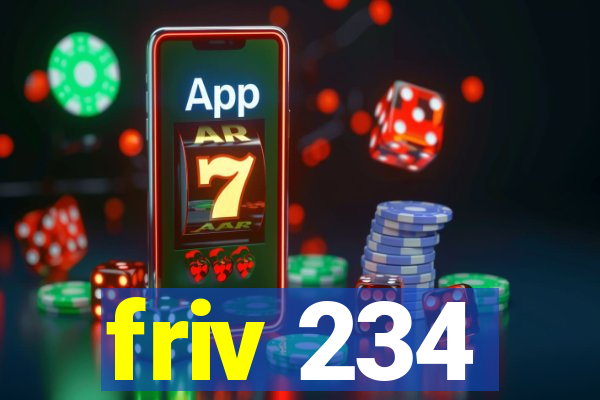 friv 234