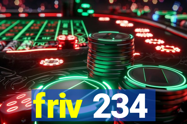 friv 234