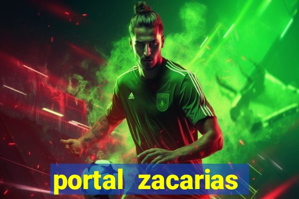 portal zacarias cavando a propria cova