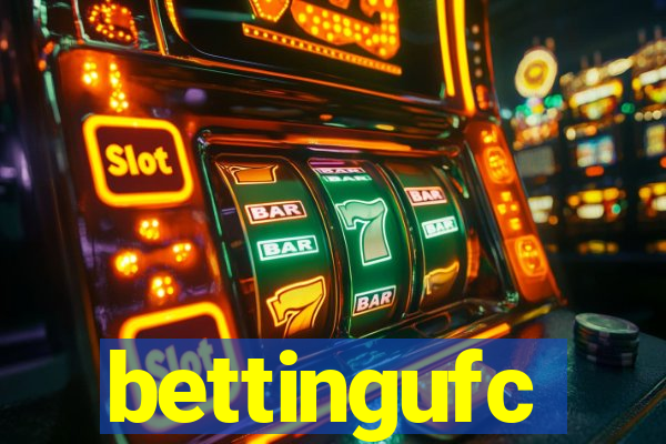 bettingufc