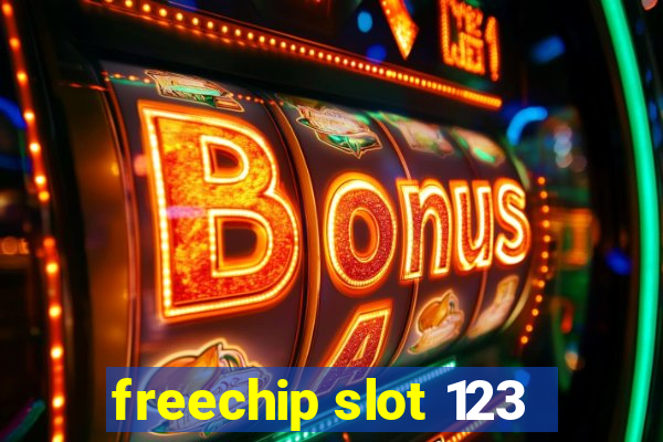 freechip slot 123