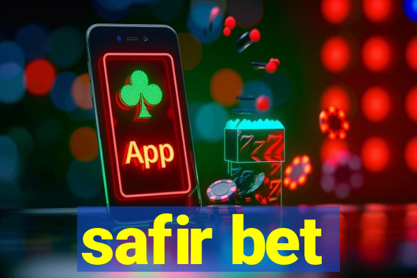 safir bet