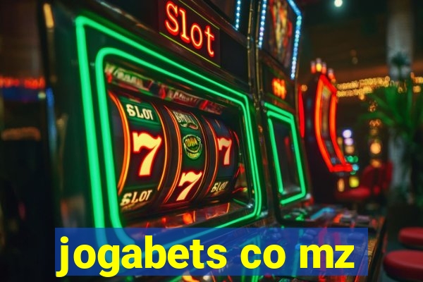 jogabets co mz