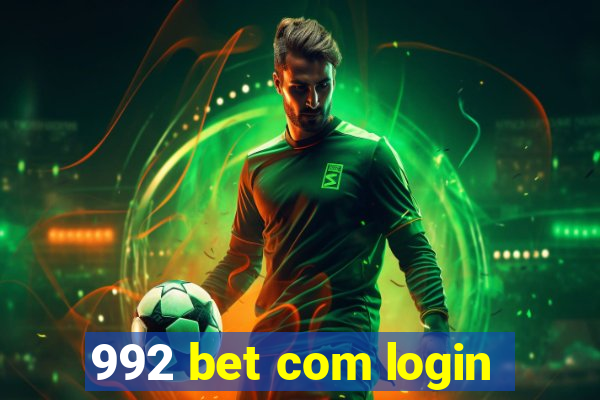 992 bet com login