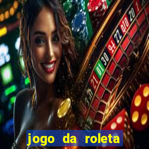 jogo da roleta silvio santos