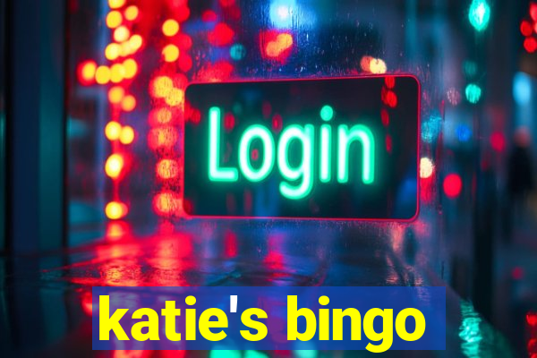 katie's bingo