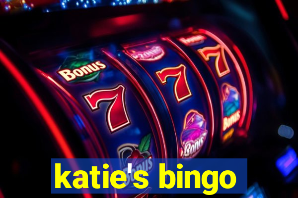 katie's bingo