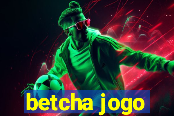 betcha jogo