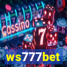 ws777bet