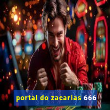 portal do zacarias 666