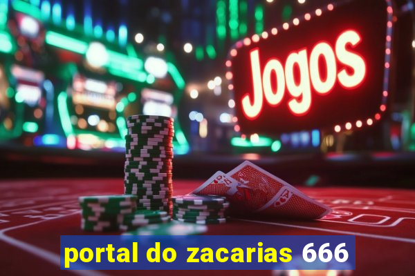 portal do zacarias 666