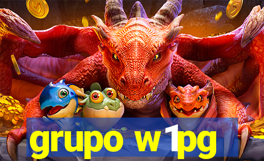 grupo w1pg