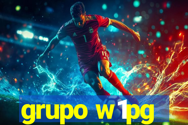 grupo w1pg