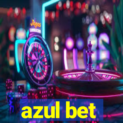 azul bet