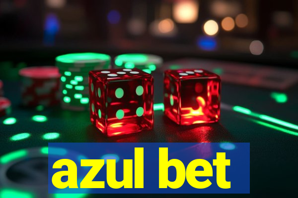 azul bet