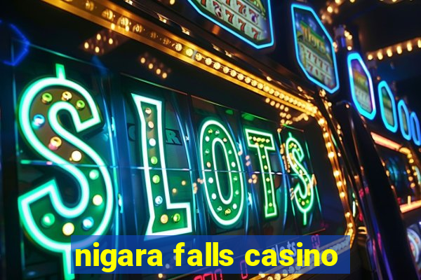 nigara falls casino