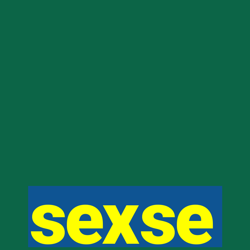 sexse