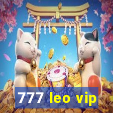 777 leo vip