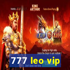 777 leo vip