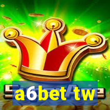 a6bet tw