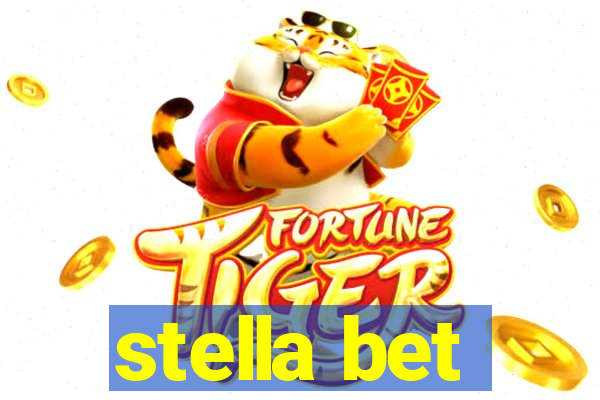 stella bet