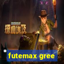 futemax gree