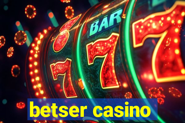 betser casino