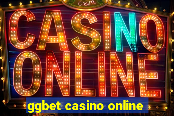 ggbet casino online