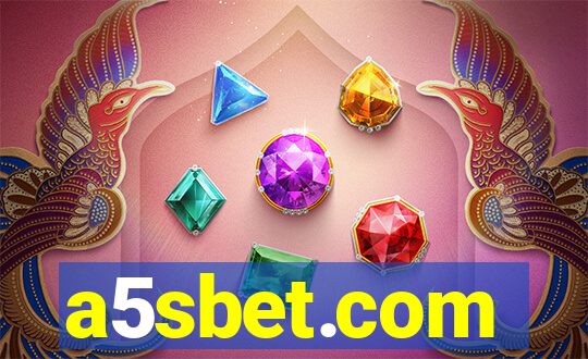 a5sbet.com