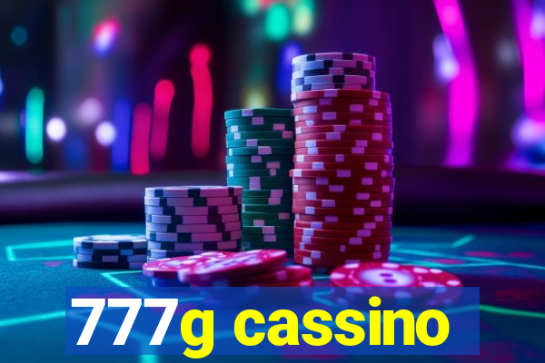 777g cassino