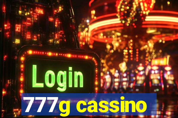 777g cassino