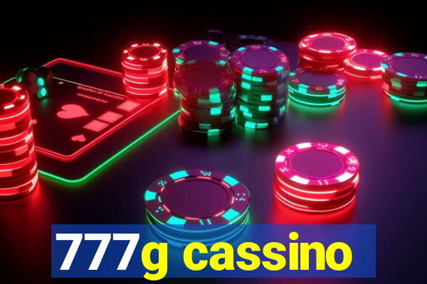 777g cassino